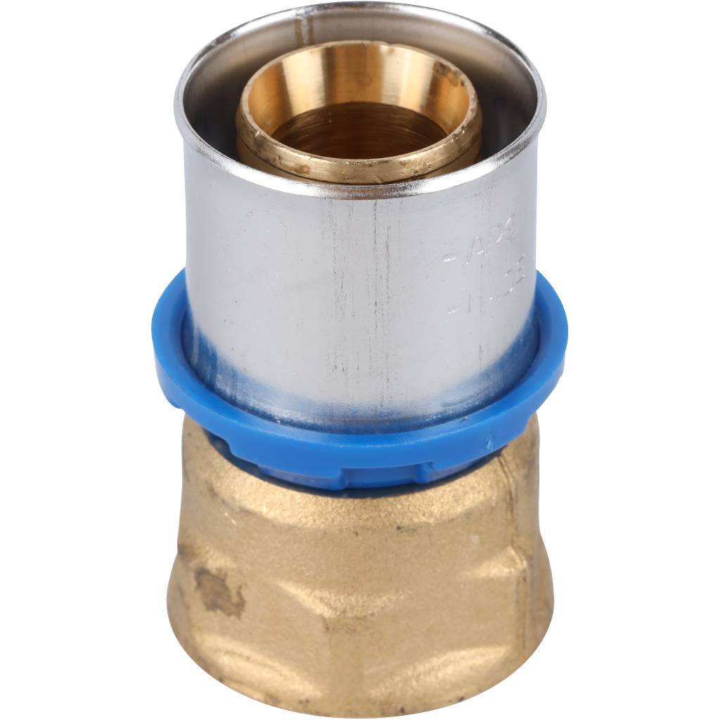 Переходник APE с внутренней резьбой 3/4 х26 для металлопластиковых труб прессовой, ARL1104300