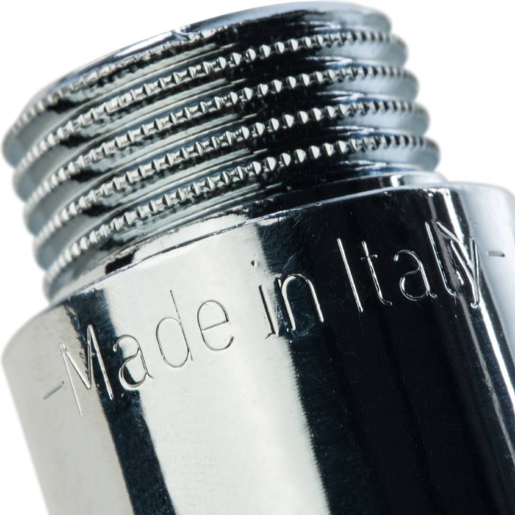 Удлинитель STOUT хромированный 1/2X40, SFT-0002-001240