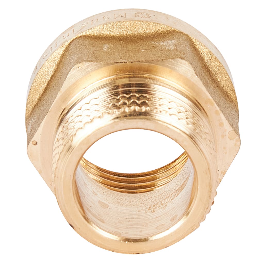 Переходник STOUT под ключ ВН 1/2 x1/2, SFT-0072-001212