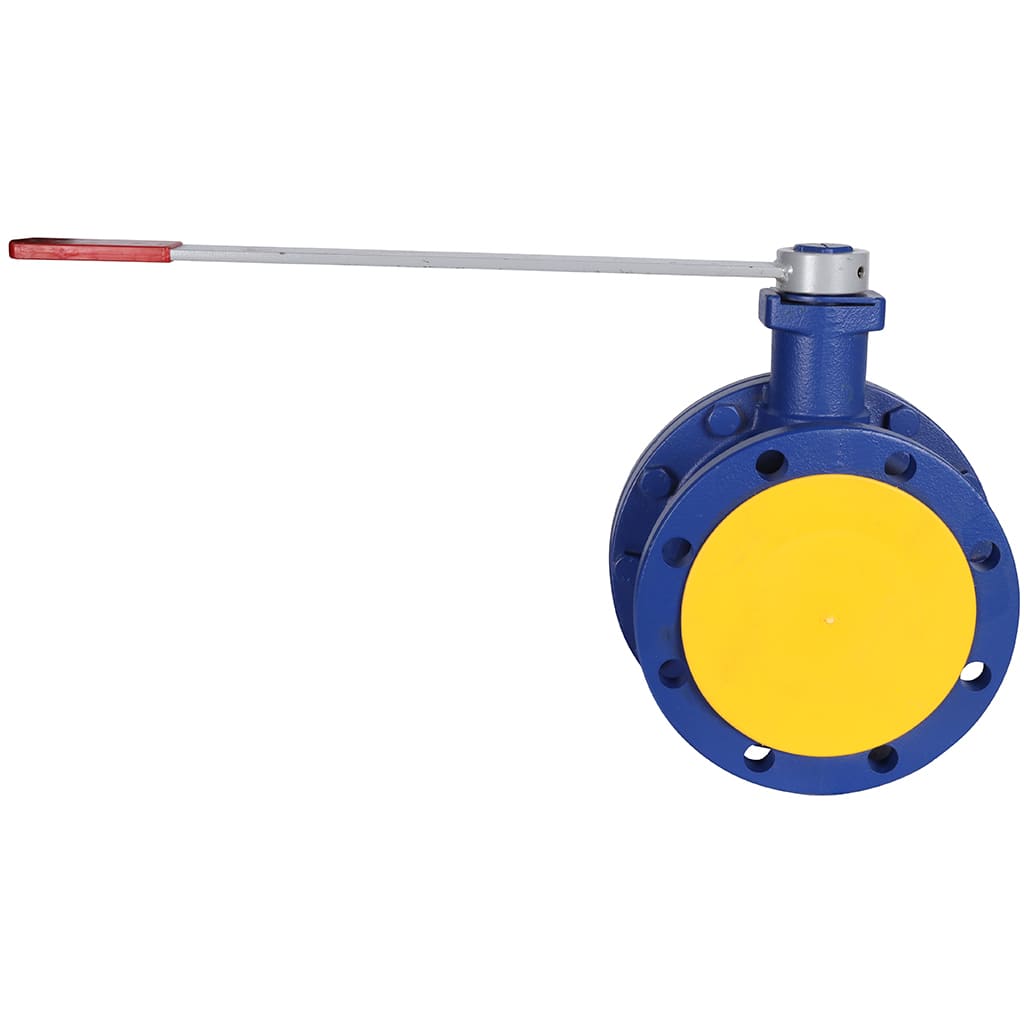 Кран шаровой ZETKAMA 565A Ду150 Ру16 фланцевый, 565A150C09