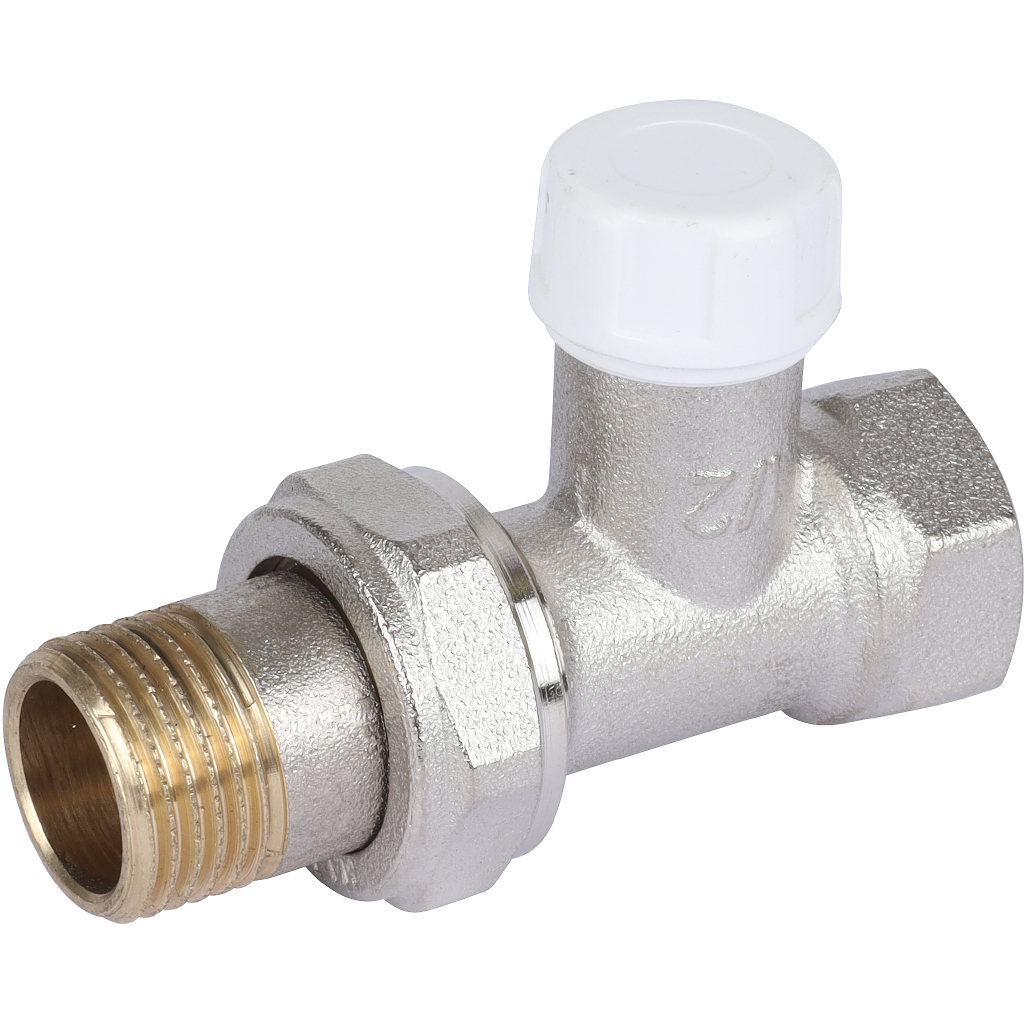 Клапан линейный Itap 296 1/2 для стальных труб, 53689/8Q