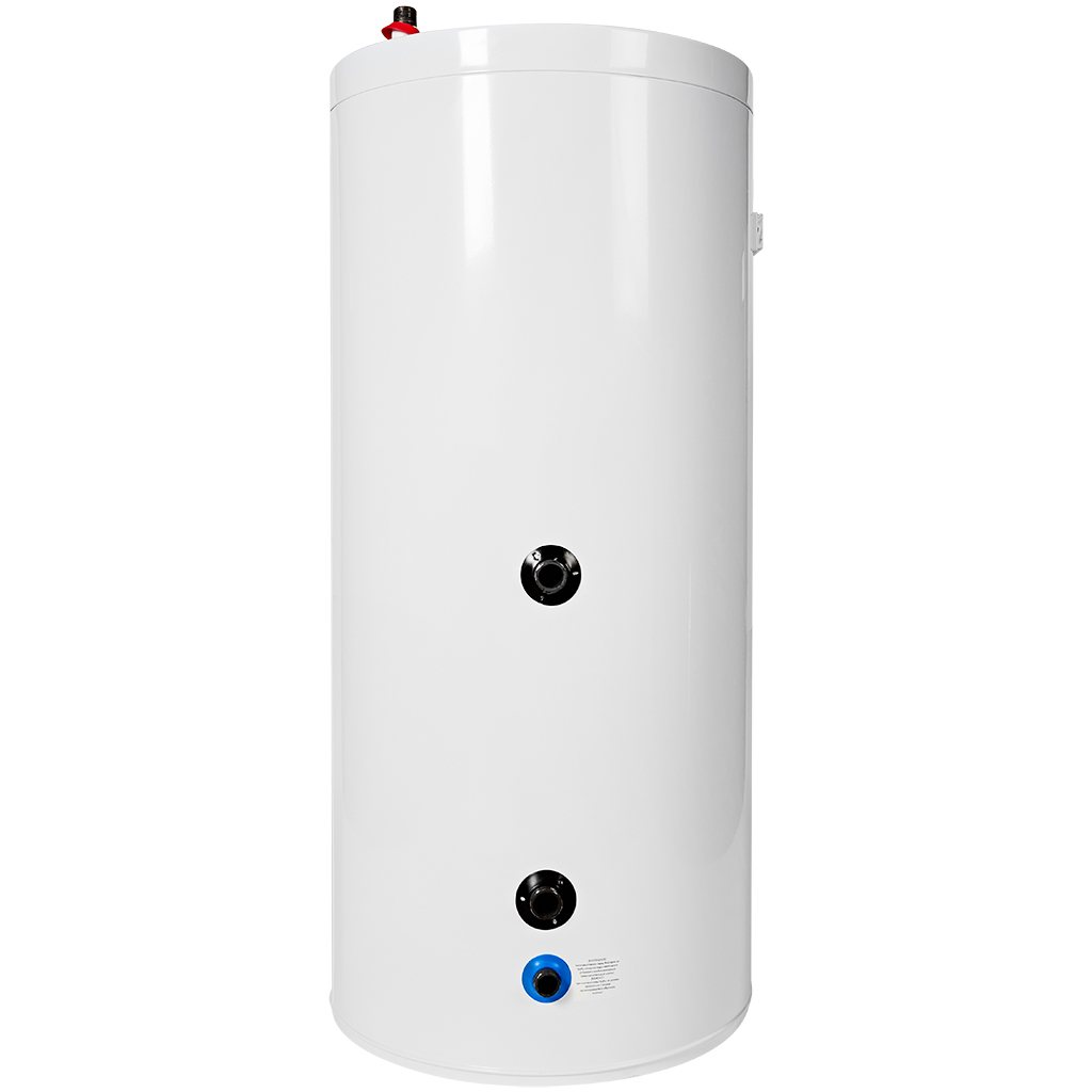 Бойлер косвенного нагрева STOUT SWH-3110 напольный 150 л., SWH-3110-000150