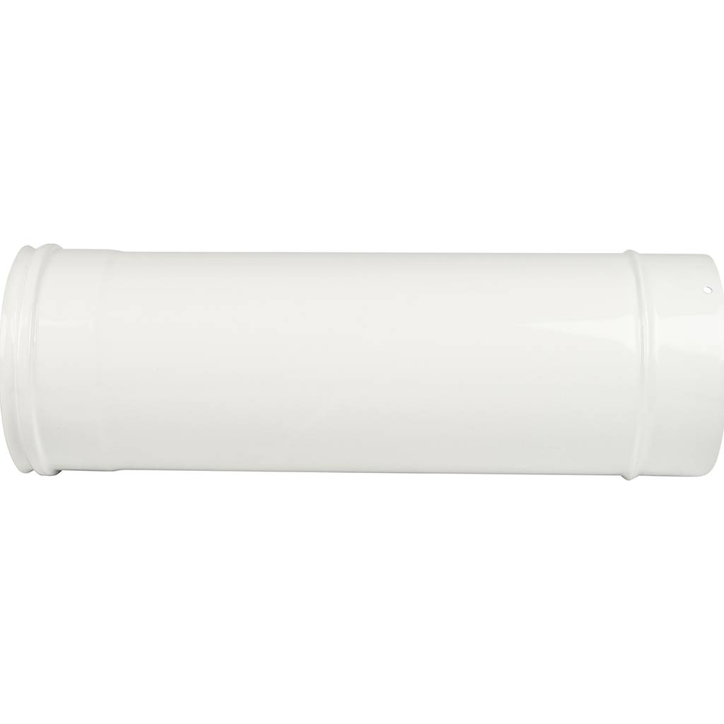 Коаксиальное удлинение Baxi полипропиленовое (диам. 110/160 мм, длина 500 мм, HT), KUG71413371-