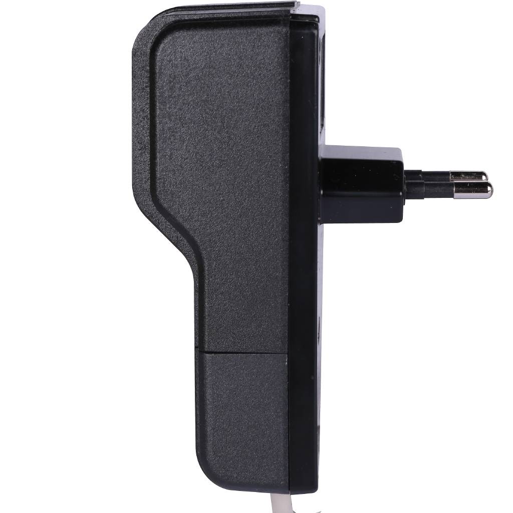 Комнатный регулятор со связью STOUT RS, ST-281, STE-0101-100281