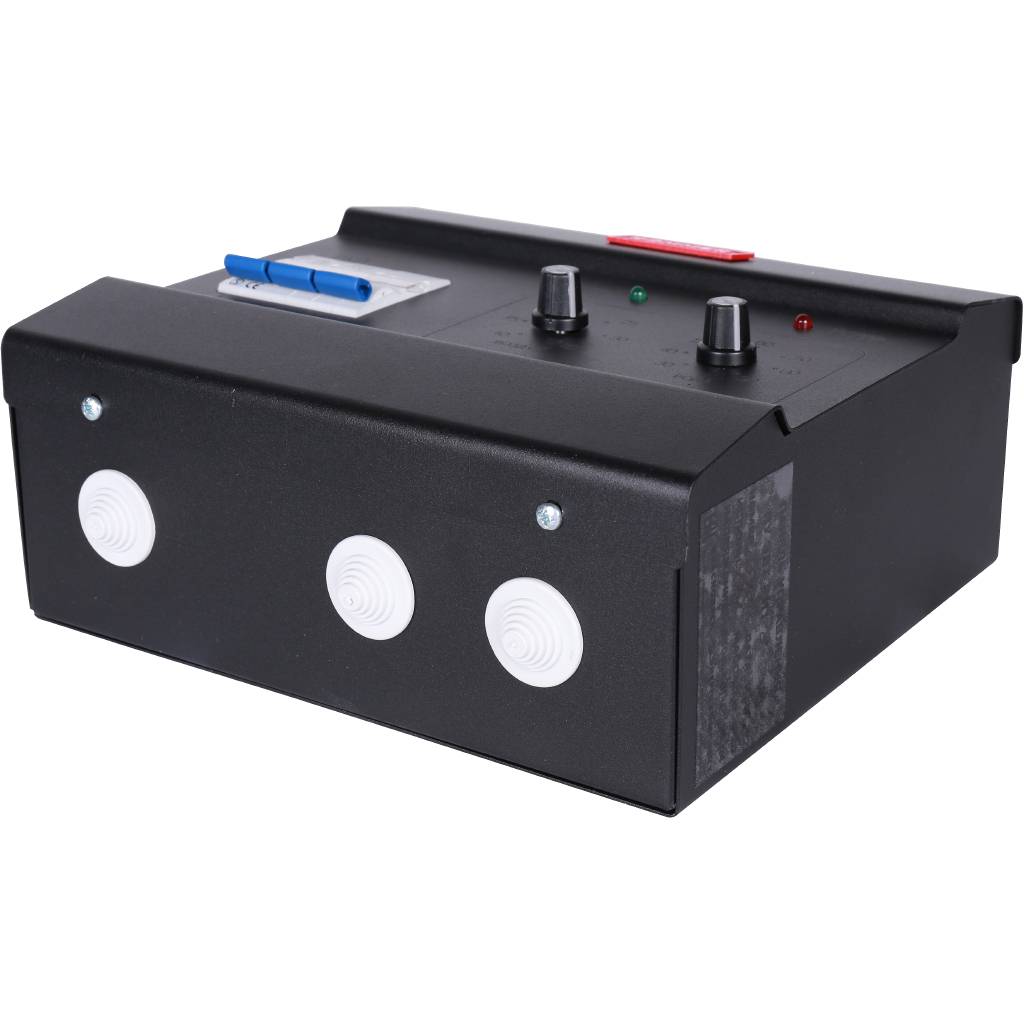 *RSB-1110-162132 ROMMER Комплект подключения ТЭНБ-6 кВт (2 ) Rommer