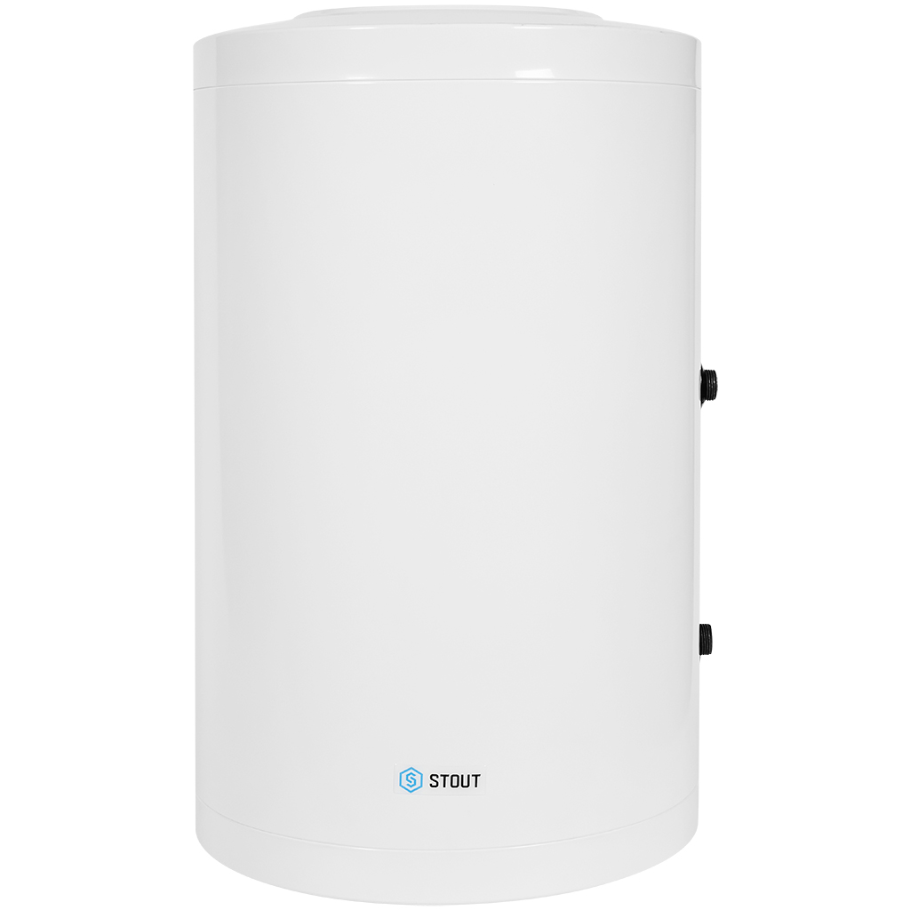 Бойлер косвенного нагрева STOUT SWH-3210 настенный 100 л., SWH-3210-000100