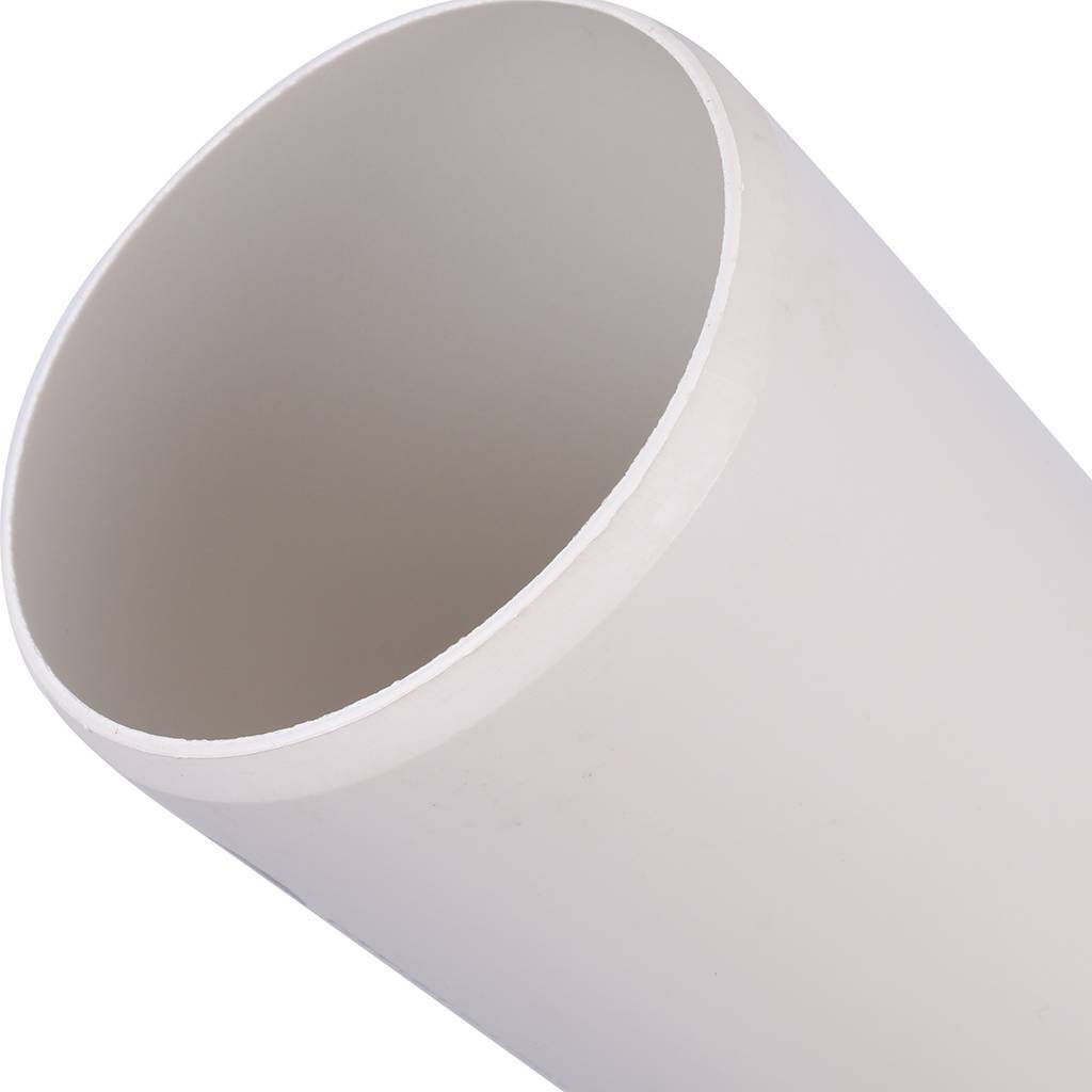 Труба Sinikon КОМФОРТ D110 (Длина: 1000 мм), 500089.K