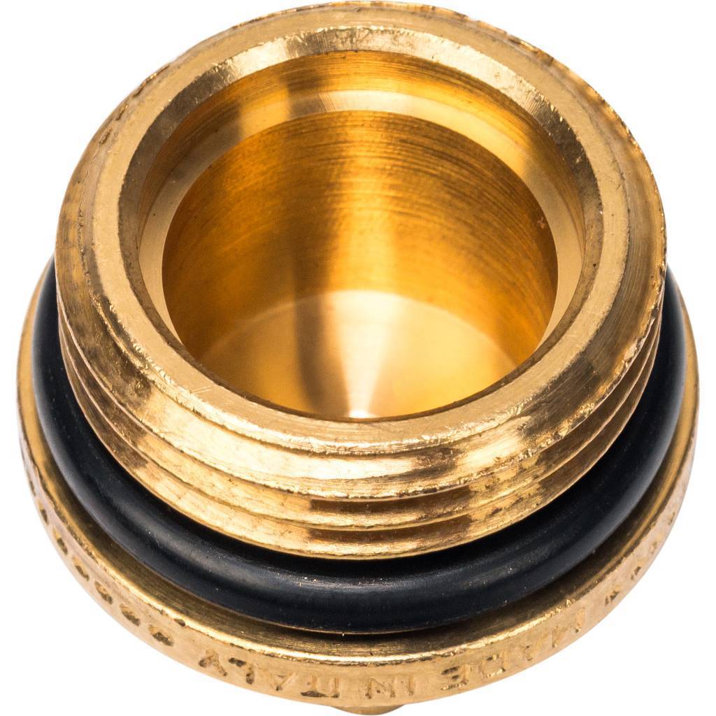 Гидравлическая стрелка STOUT 4 м3/час, SDG-0015-004004