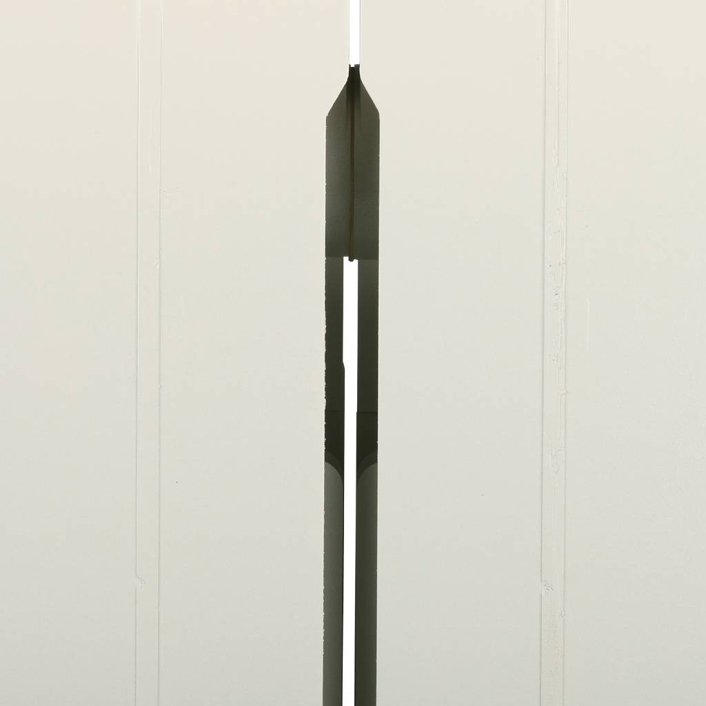 Радиатор алюминиевый Global VOX EXTRA 350 12 секций боковое подключение (белый RAL 9010), 83542