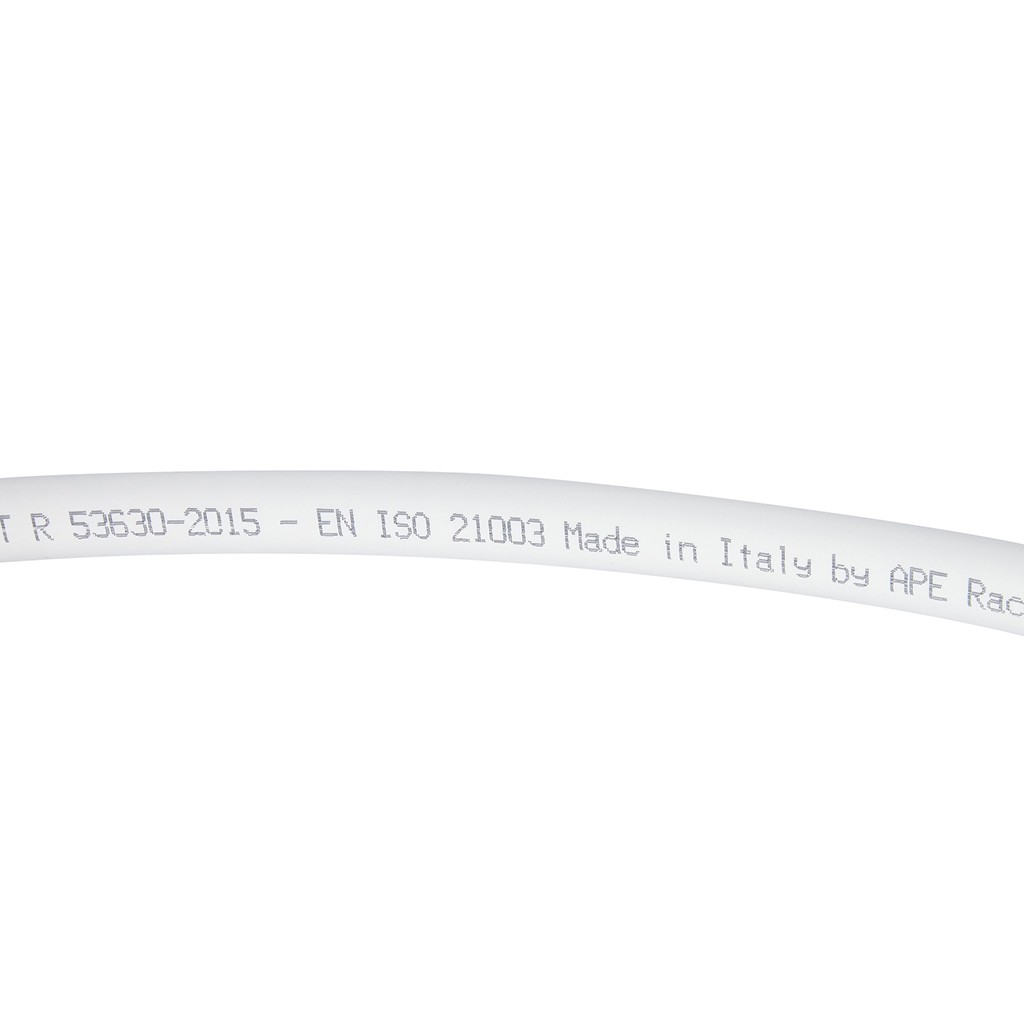 Труба металлопластиковая STOUT 20х2,0 (Al 0.2) (бухта 100м), SPM-0001-102022