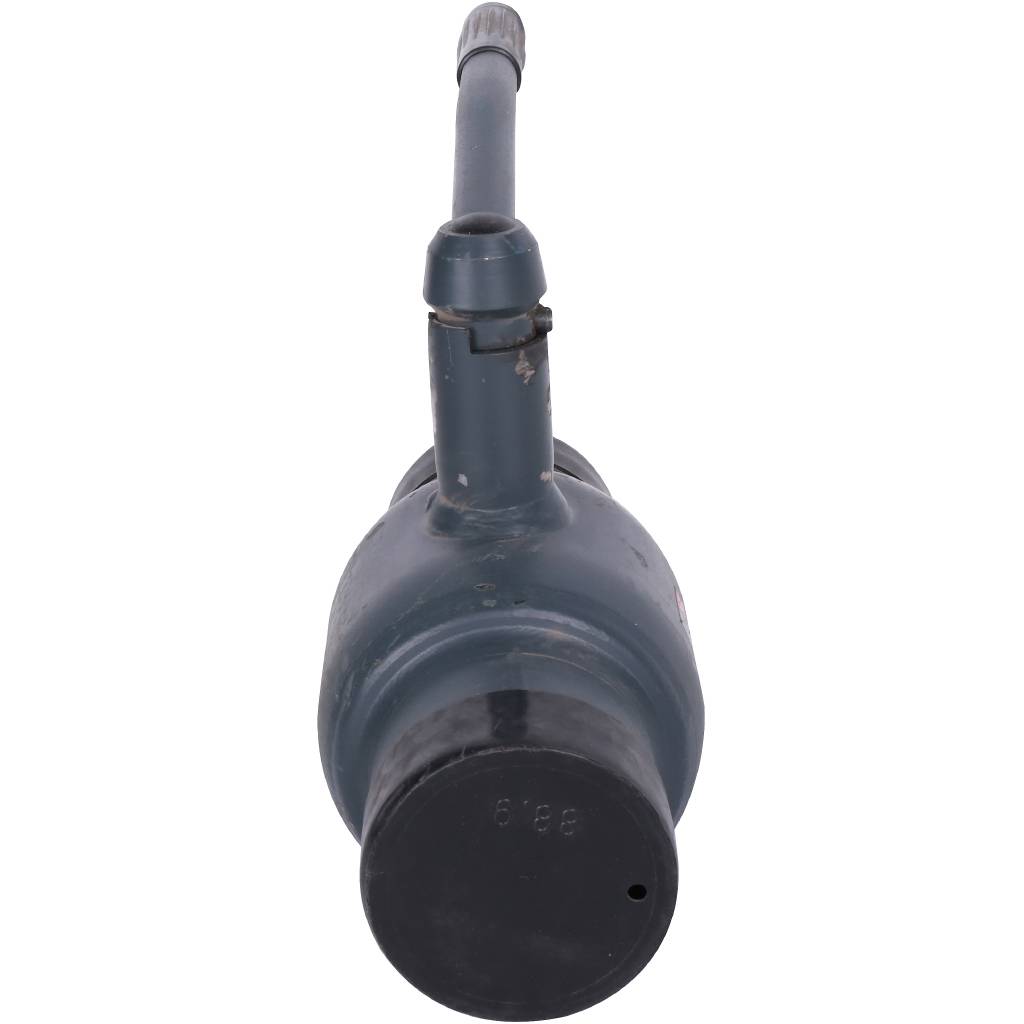 Шаровой кран Danfoss JIP GOST WW Ду80 Ру25 ручка, 065N4285G