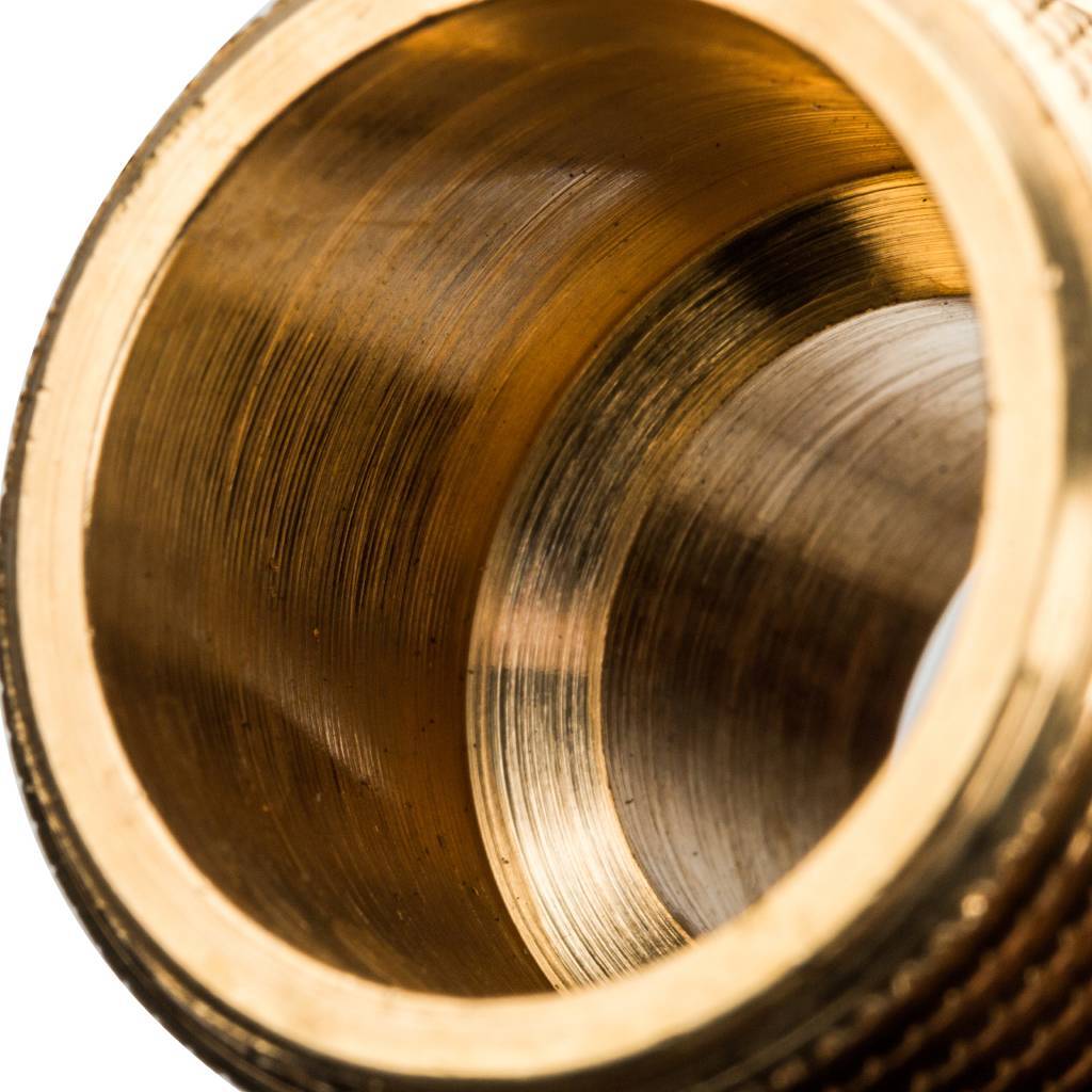 Ниппель НН STOUT переходной 3/4X1/2, SFT-0003-003412