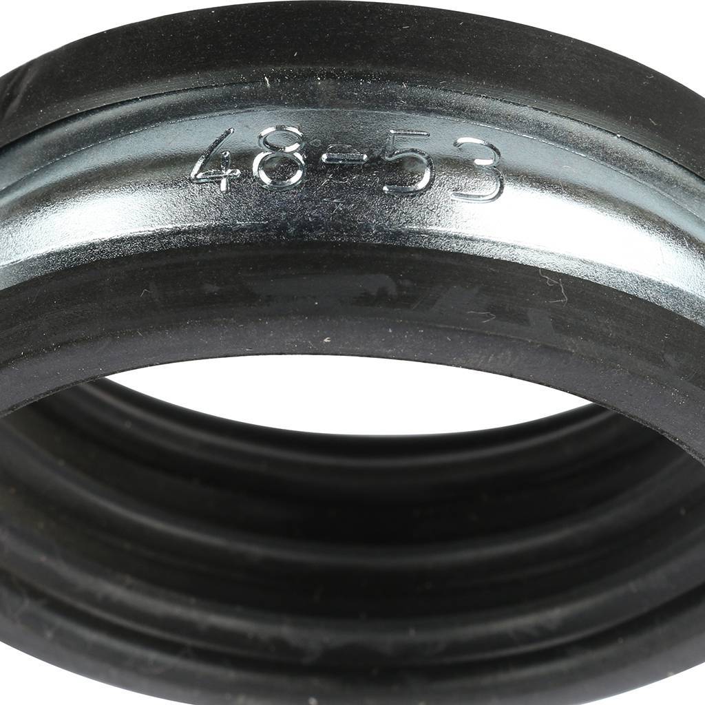 Хомут скользящий РЕХАУ RAUPIANO PLUS 50 M8, 11205041001