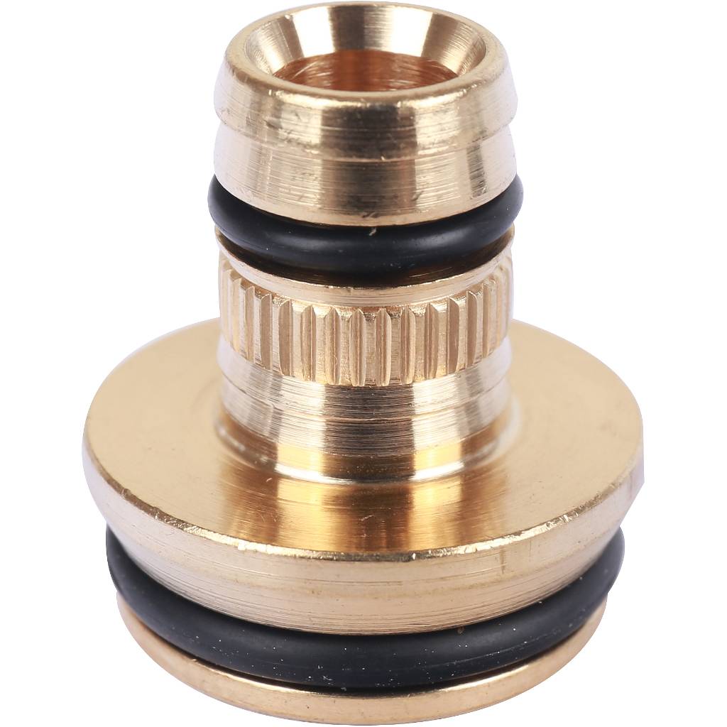 Резьбозажимное соединение РЕХАУ RAUTITAN stabil 16,2x2,6xG3/4