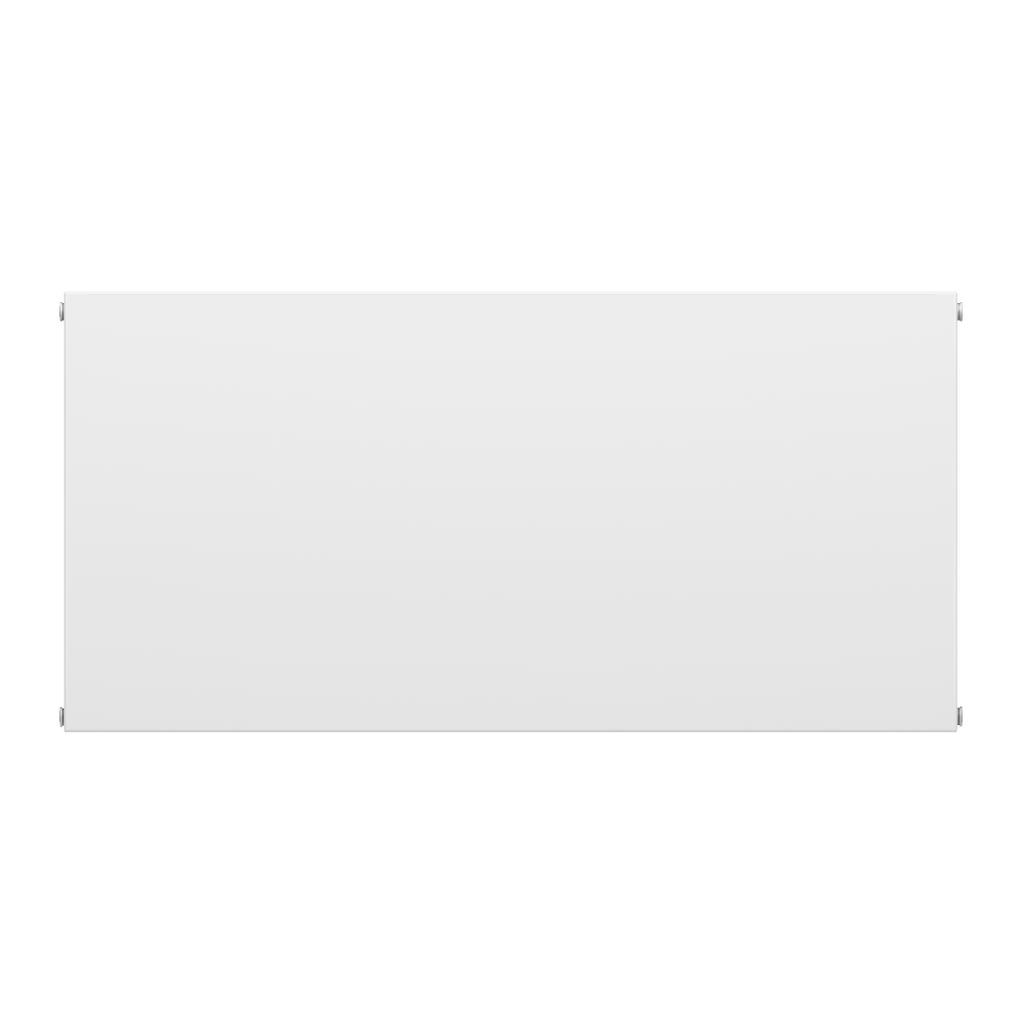 Радиатор стальной панельный ROMMER Compact Modern 22/500/1200 боковое подключение