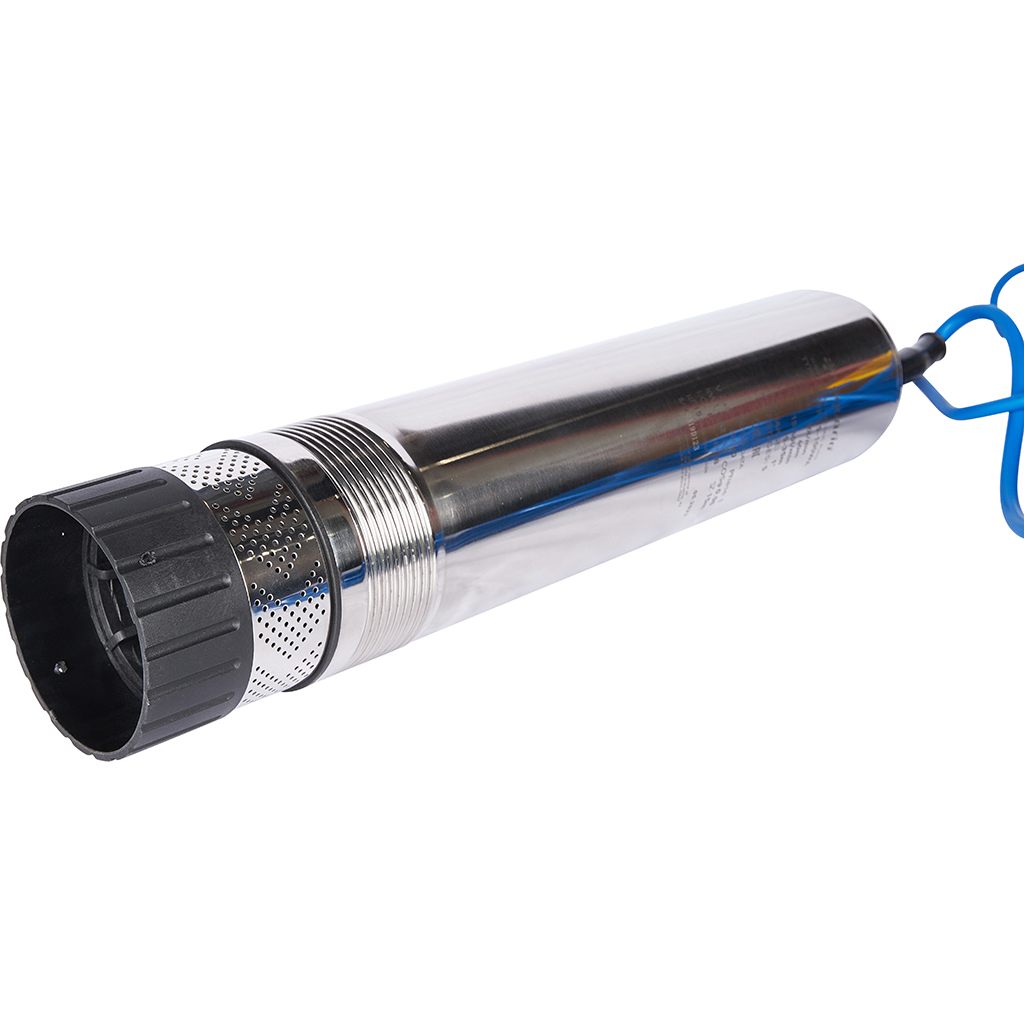 Насос колодезный Aquario ASP2-25-100WA, 3224