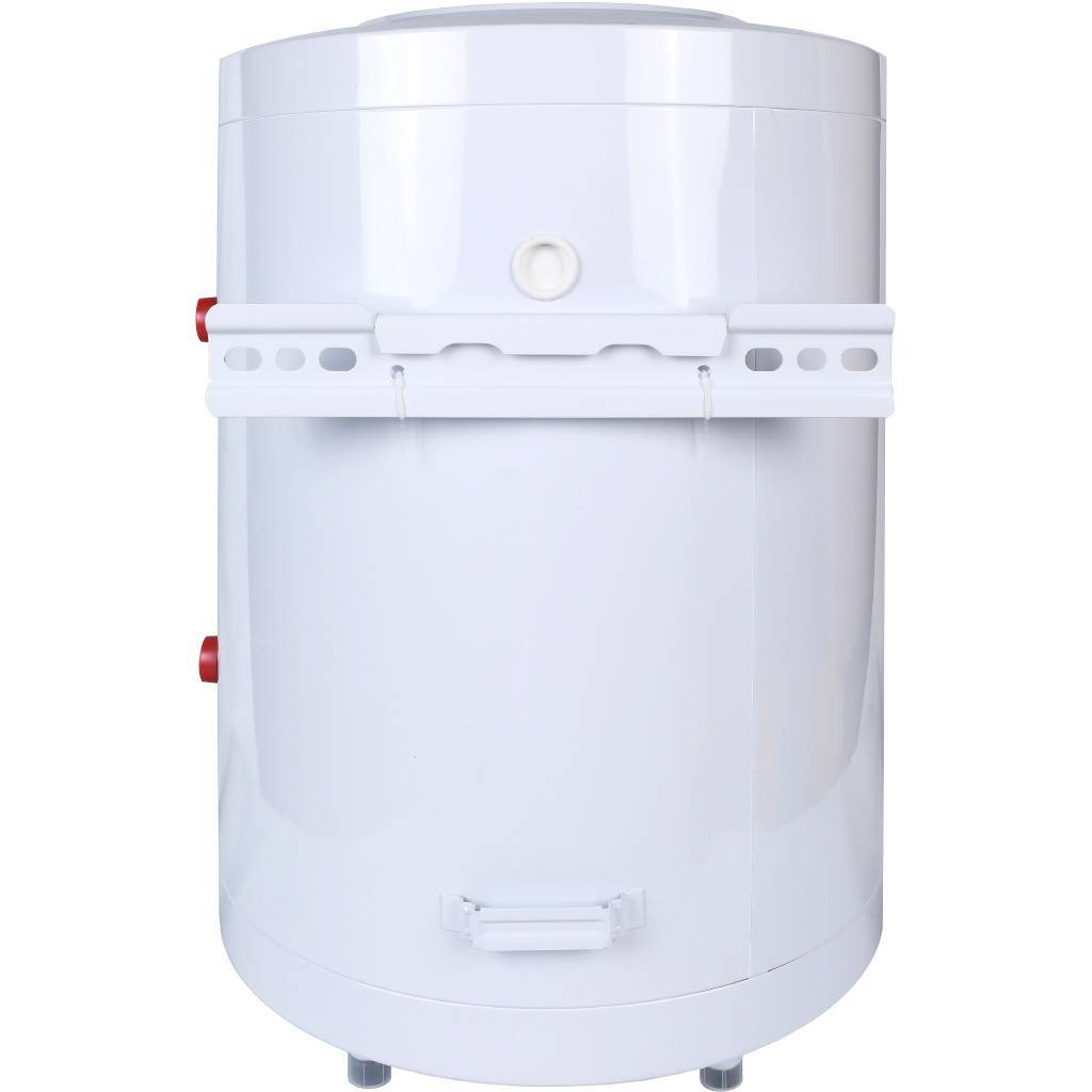 *RWH-1210-050100 Rommer бойлер комбинированного нагрева настенный 100 л. ТЭН 2,4 кВт