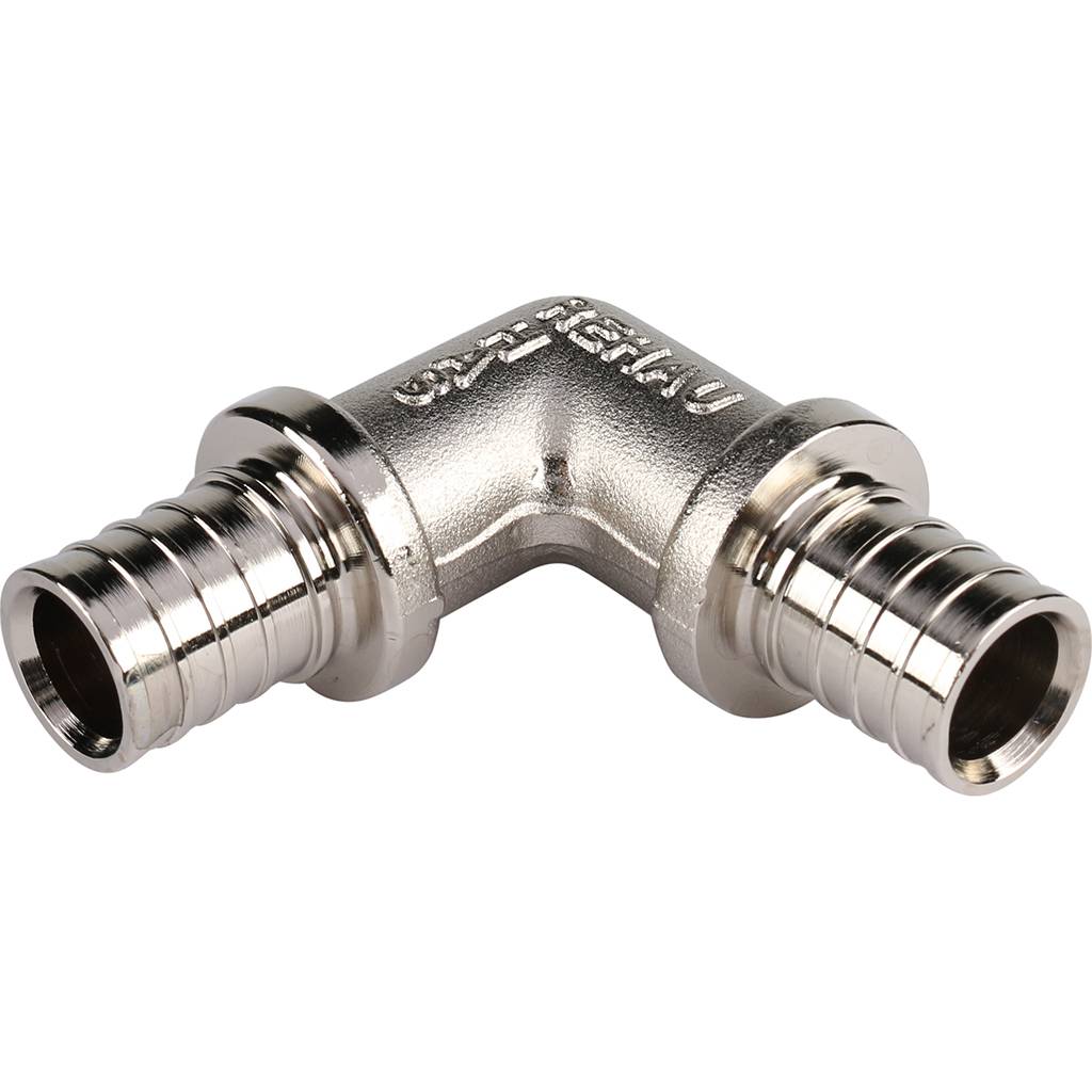 Угольник РЕХАУ RAUTITAN 90° - 17