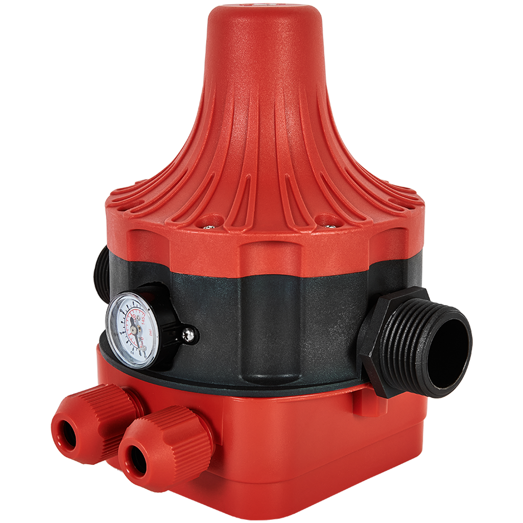 Блок насосной автоматики ROMMER EPC-5