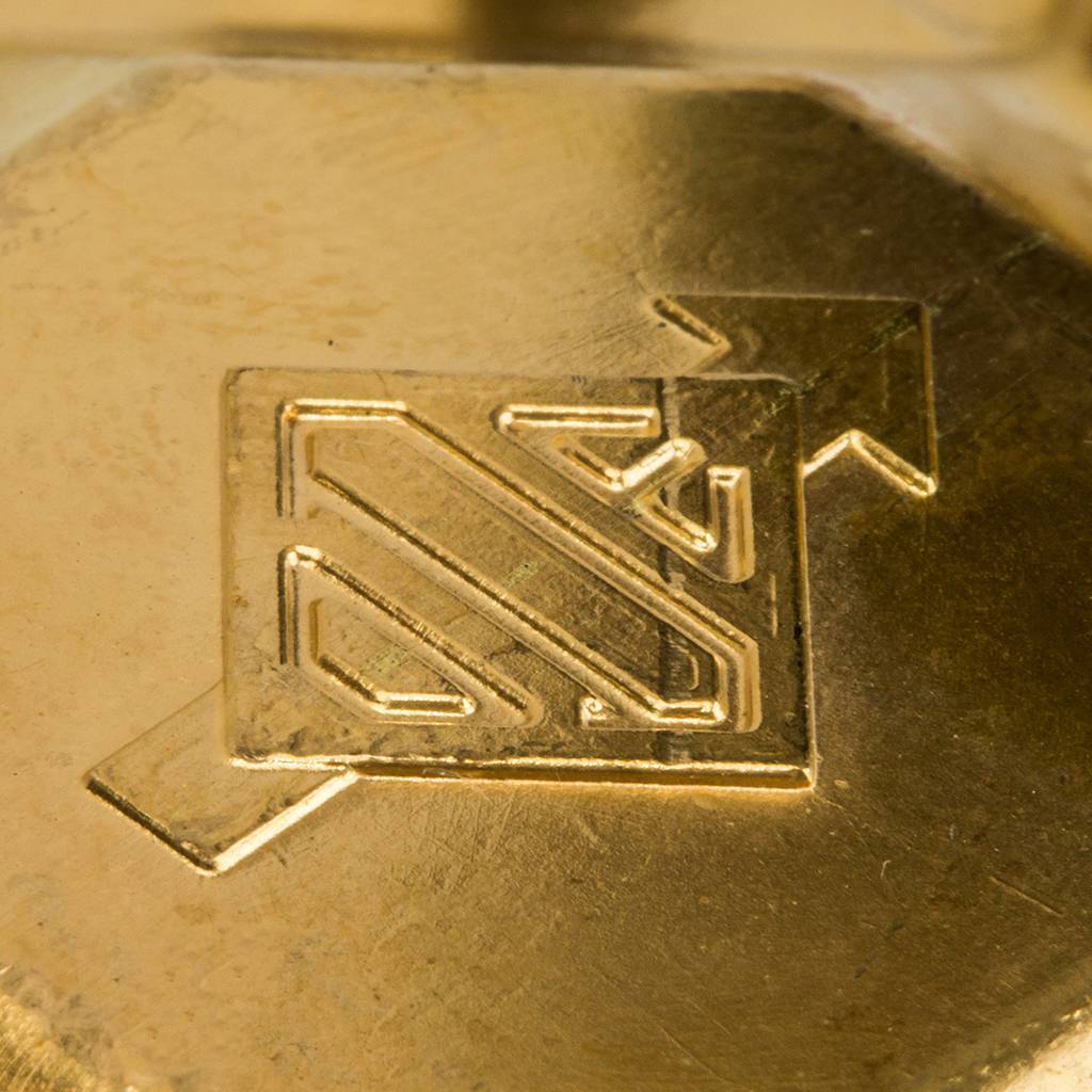 Соленоидный клапан Watts 850Т (850Т1W220) для систем водоснабжения 1 230V Н.З., 10023640