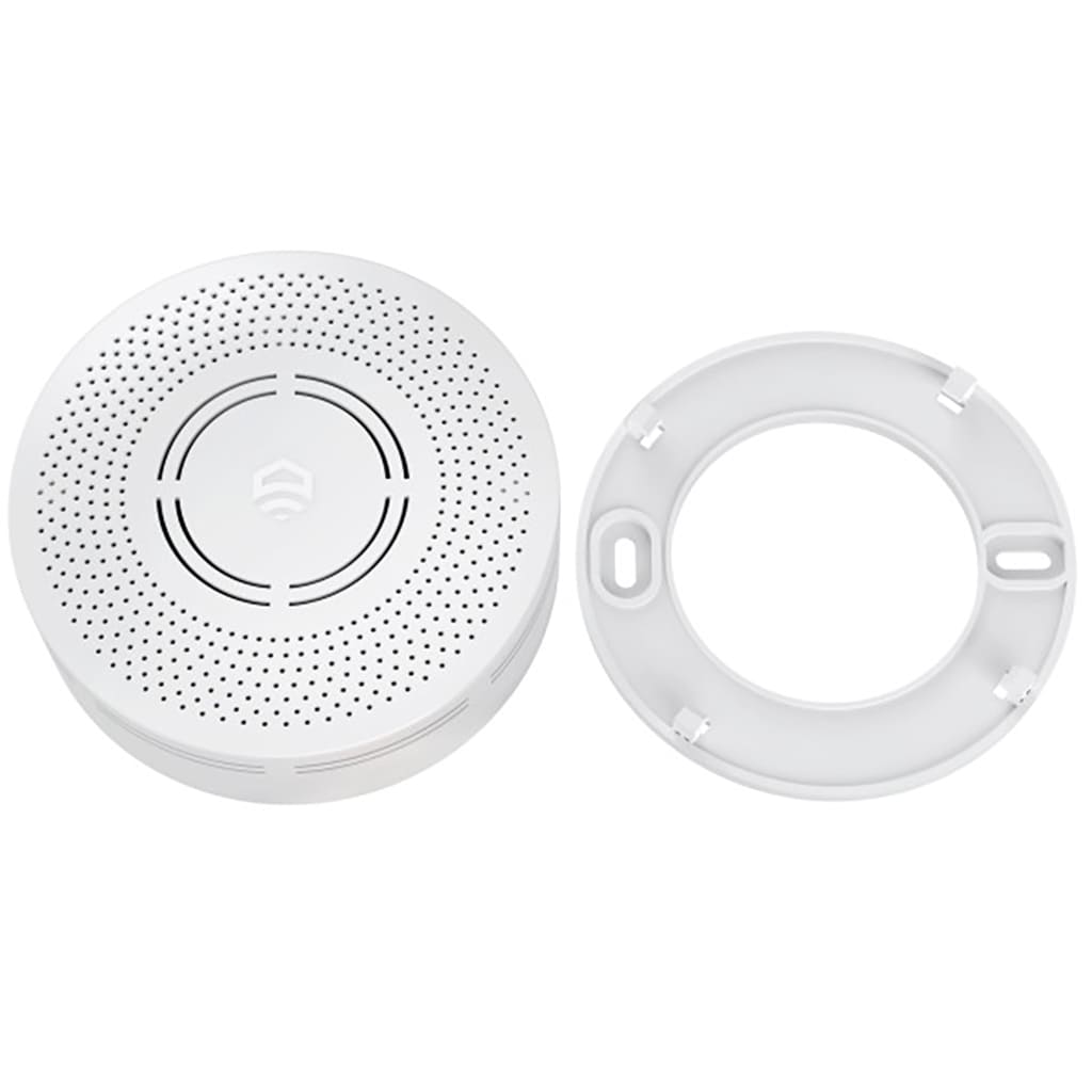 Беспроводной извещатель угарного газа CO Ectocontrol ec01068