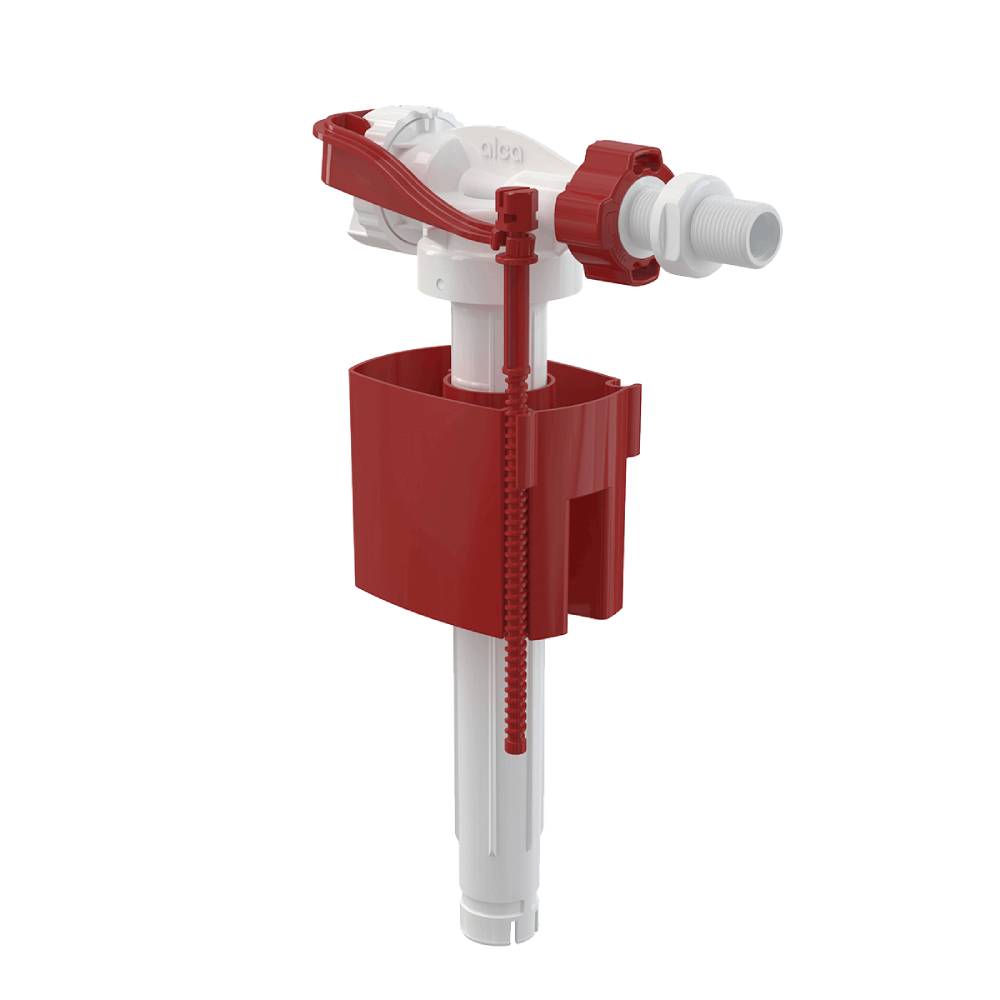 Впускной механизм AlcaPlast с боковой подводкой для керамических бачков, A150-3/8