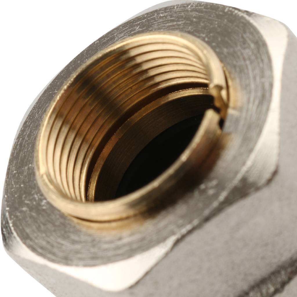 Евроконус TIEMME 15х3/4 для меди