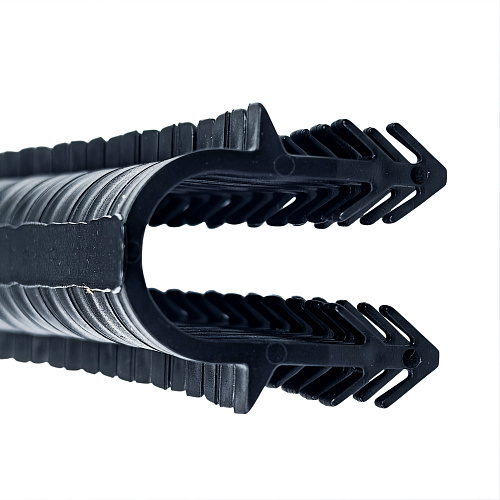 Скобы для теплого пола (16-20)х42, кассета 50 шт, RTP