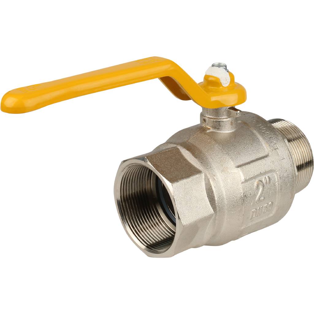 Кран шаровый Itap LONDON 067 2 HP-BP полнопроходной