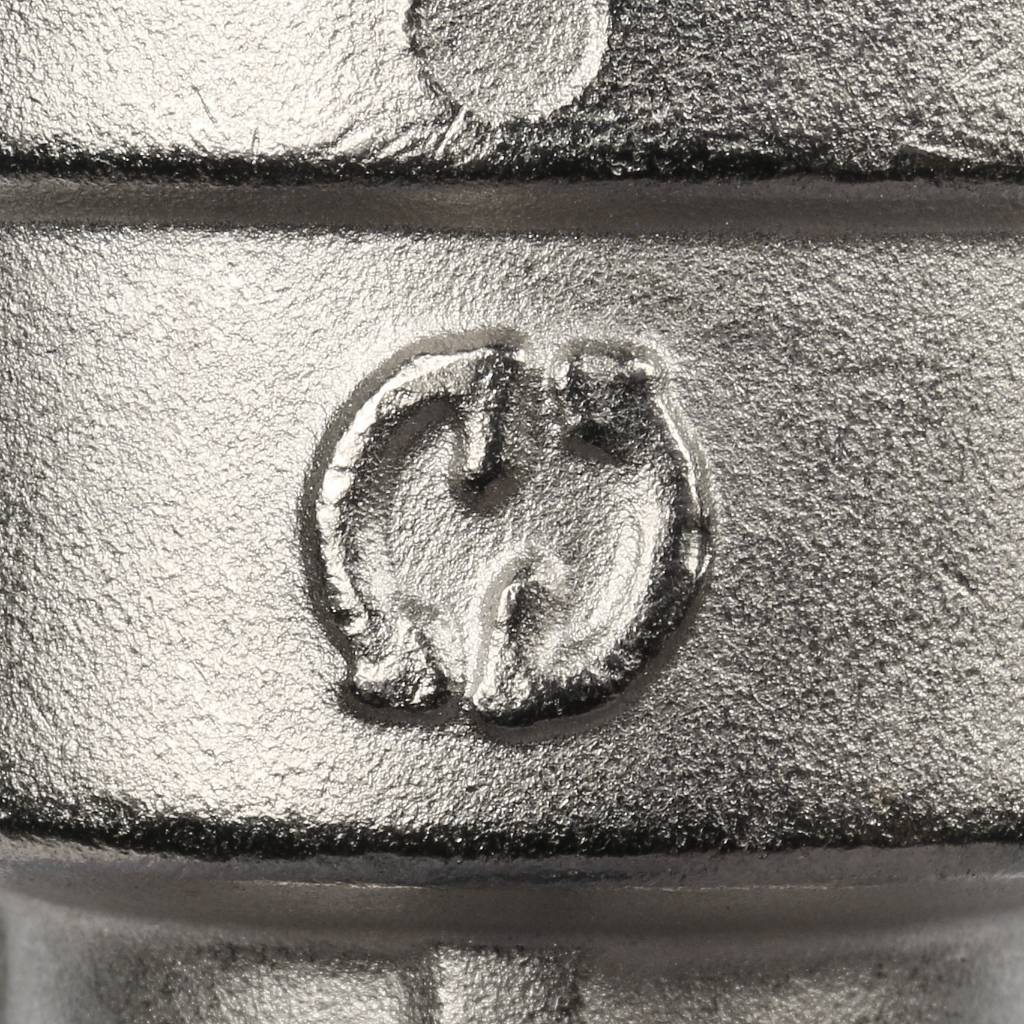 Муфта STOUT ВВ переходная никелированная 1 1/2X3/4, SFT-0006-011234