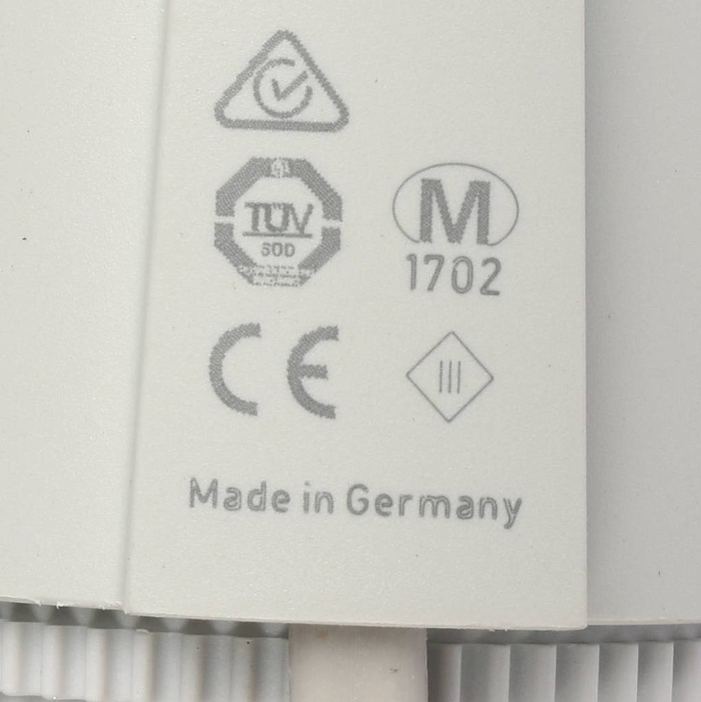 Сервопривод РЕХАУ UNI RAUTHERM S, 24 В, 13683661001