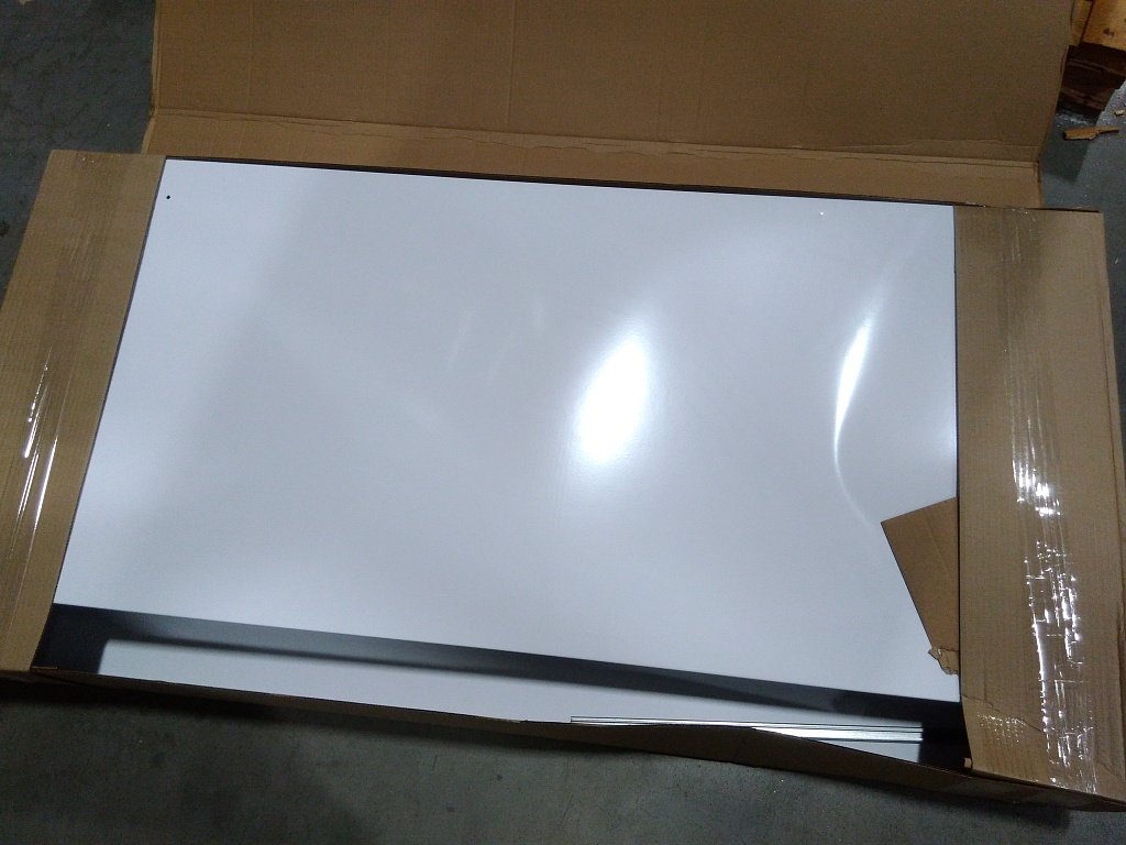 Уцененный товар (нетоварный вид упаковки, вмятина): Шкаф распределительный наружный STOUT 19-20 выходов (ШРН-180-7) 650х180х1300