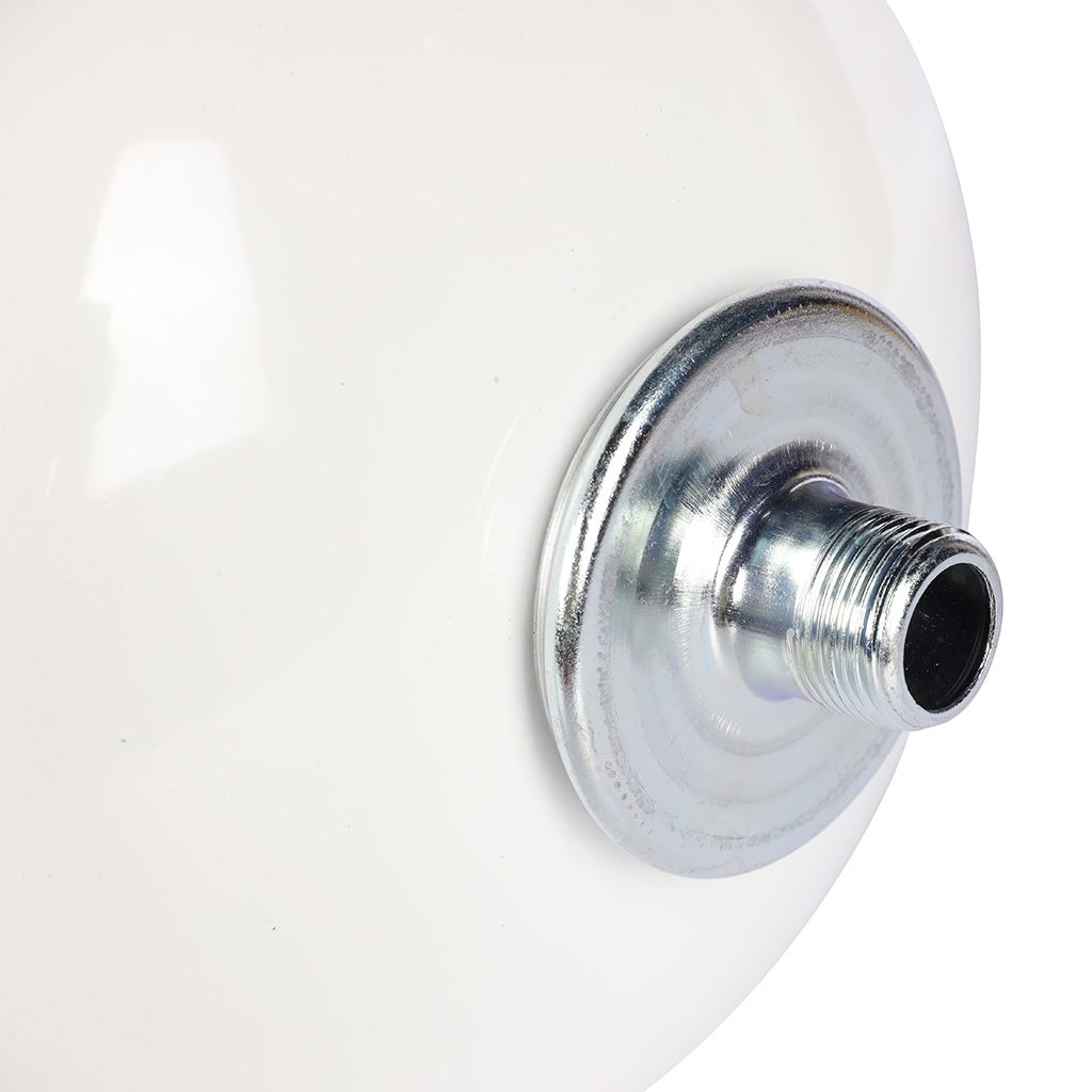 Расширительный бак STOUT STW-0015 для ГВС 12 л. вертикальный (цвет белый)