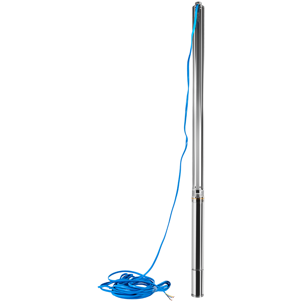 Насос скважинный AQUARIO ASP1E-140-75