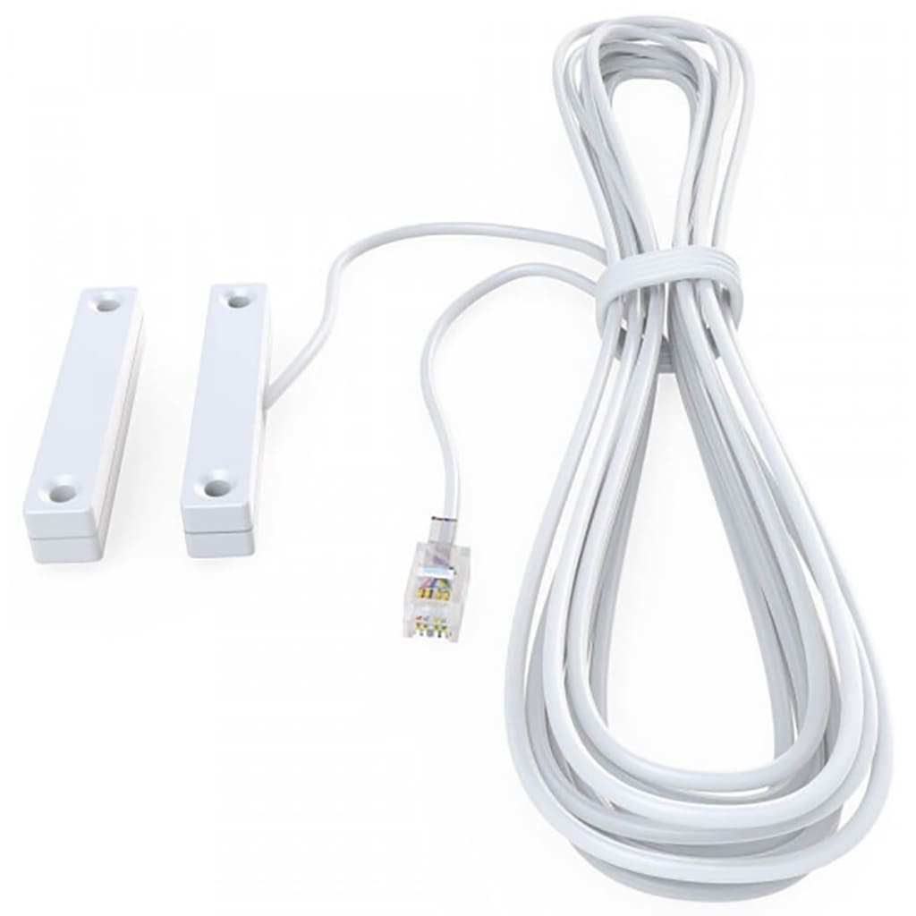 Датчик открытия двери/окна проводной Ectocontrol ec01012