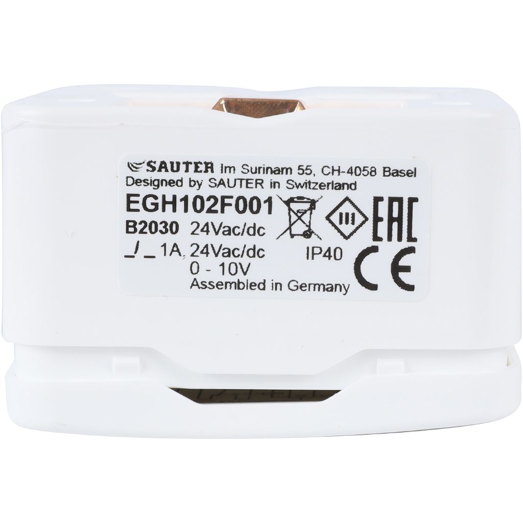 Контроллер точки росы РЕХАУ TPW