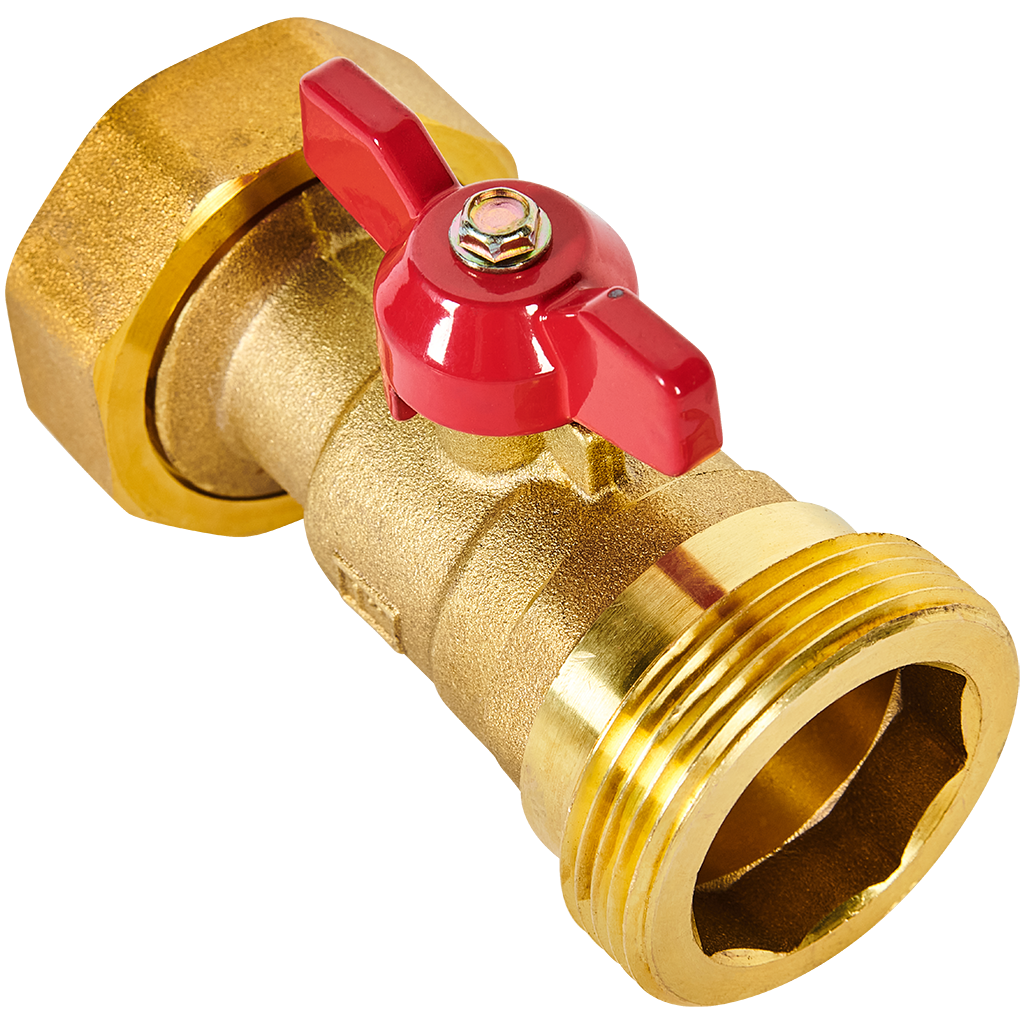 RDG-1001-002501 ROMMER Насосная группа с прямым контуром 1  без насоса в теплоизоляции