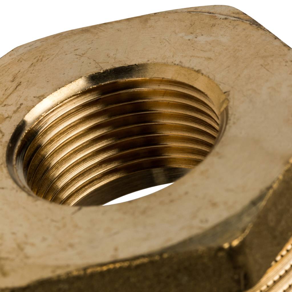 Футорка STOUT 1 1/2X3/4, SFT-0028-011234