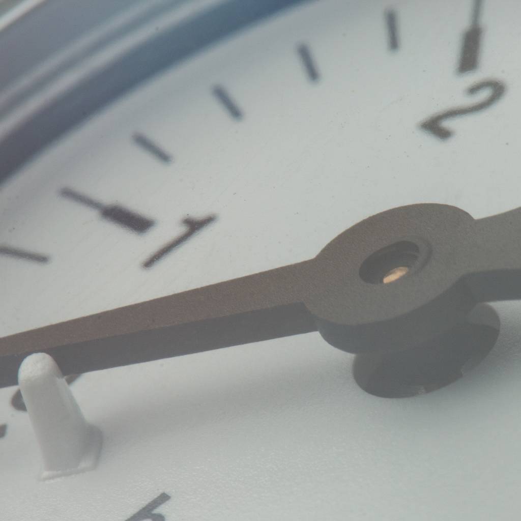 Манометр радиальный WATTS 50мм 1/4 давление 6 бар