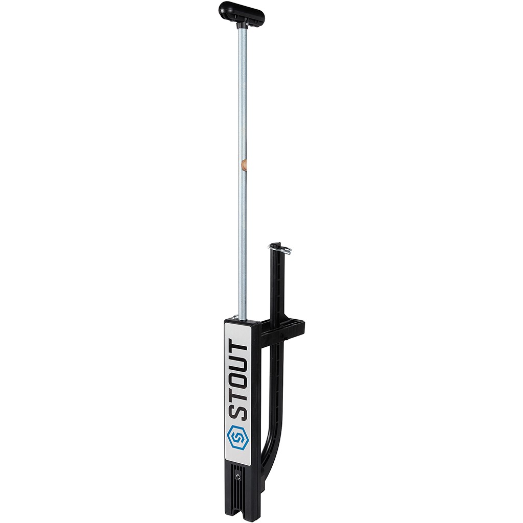 Такер STOUT для крепления труб теплого пола, SMT-0004-001620