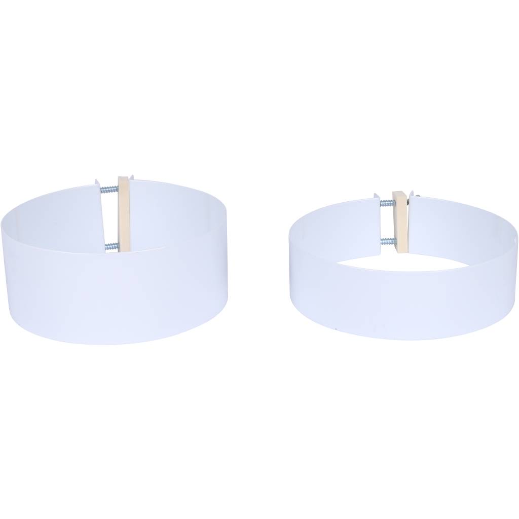 Горизонтальный проход через стену Vaillant 60/100 РР