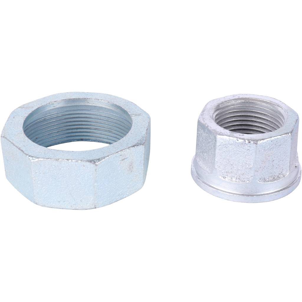 Компенсатор Tecofi DI7140N Ду25 Ру16 м/м DI7140N-0025 EPDM, DI7140N-0025