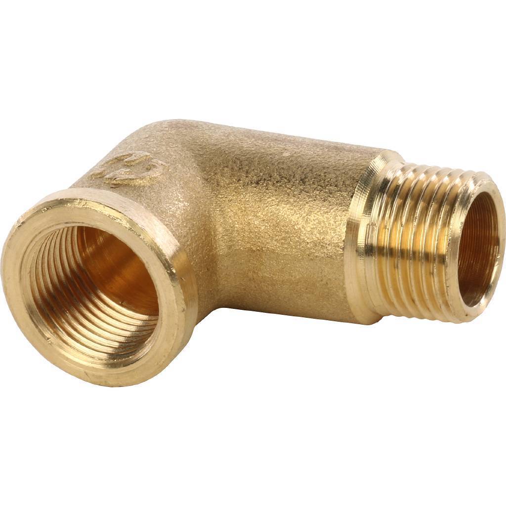 Угольник STOUT НВ 3/8, SFT-0011-000038