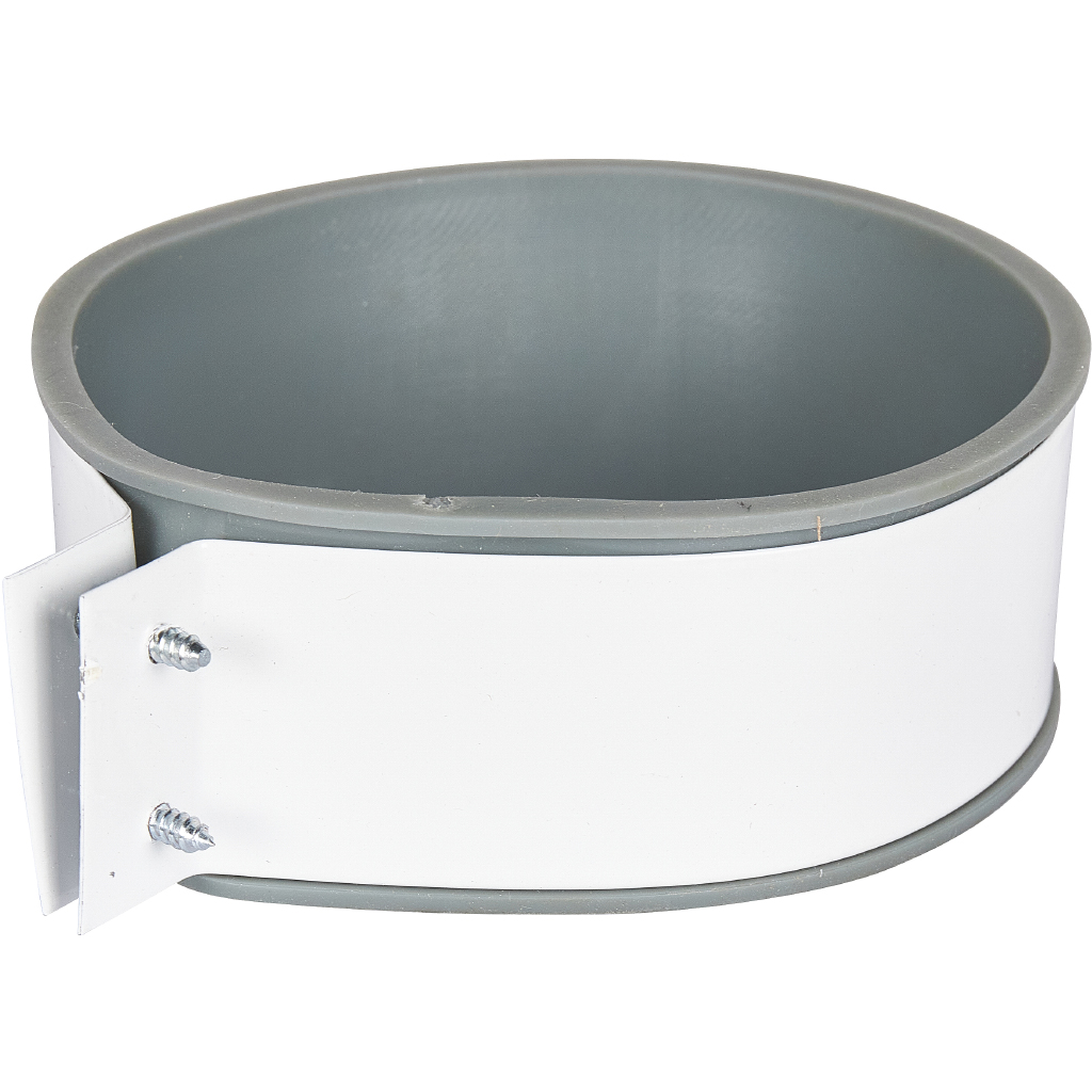 Комплект MIZUDO коаксиальный антилед L850 O60/100мм с хомутом, 01.01.100.100