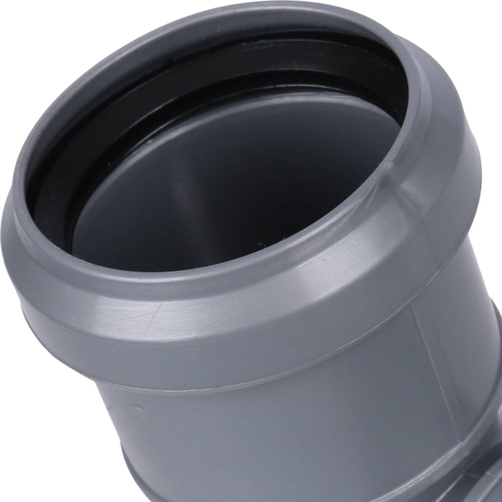 Тройник Sinikon D50x50x87гр., 508017.R