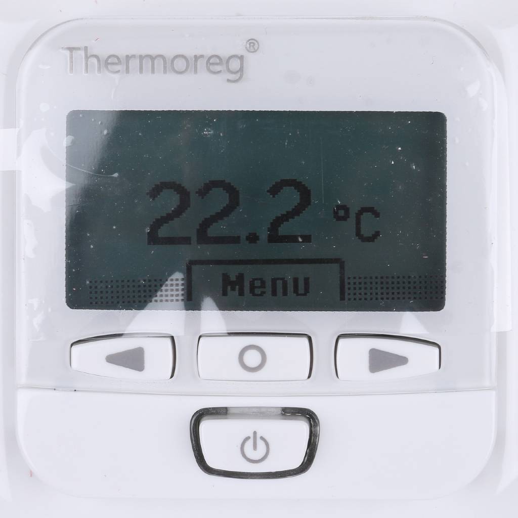 Терморегулятор THERMO Thermoreg TI-950