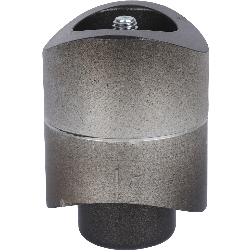 Насадка Ekoplastik для ППР вварного седла/парная 75x32, SNNS07532X