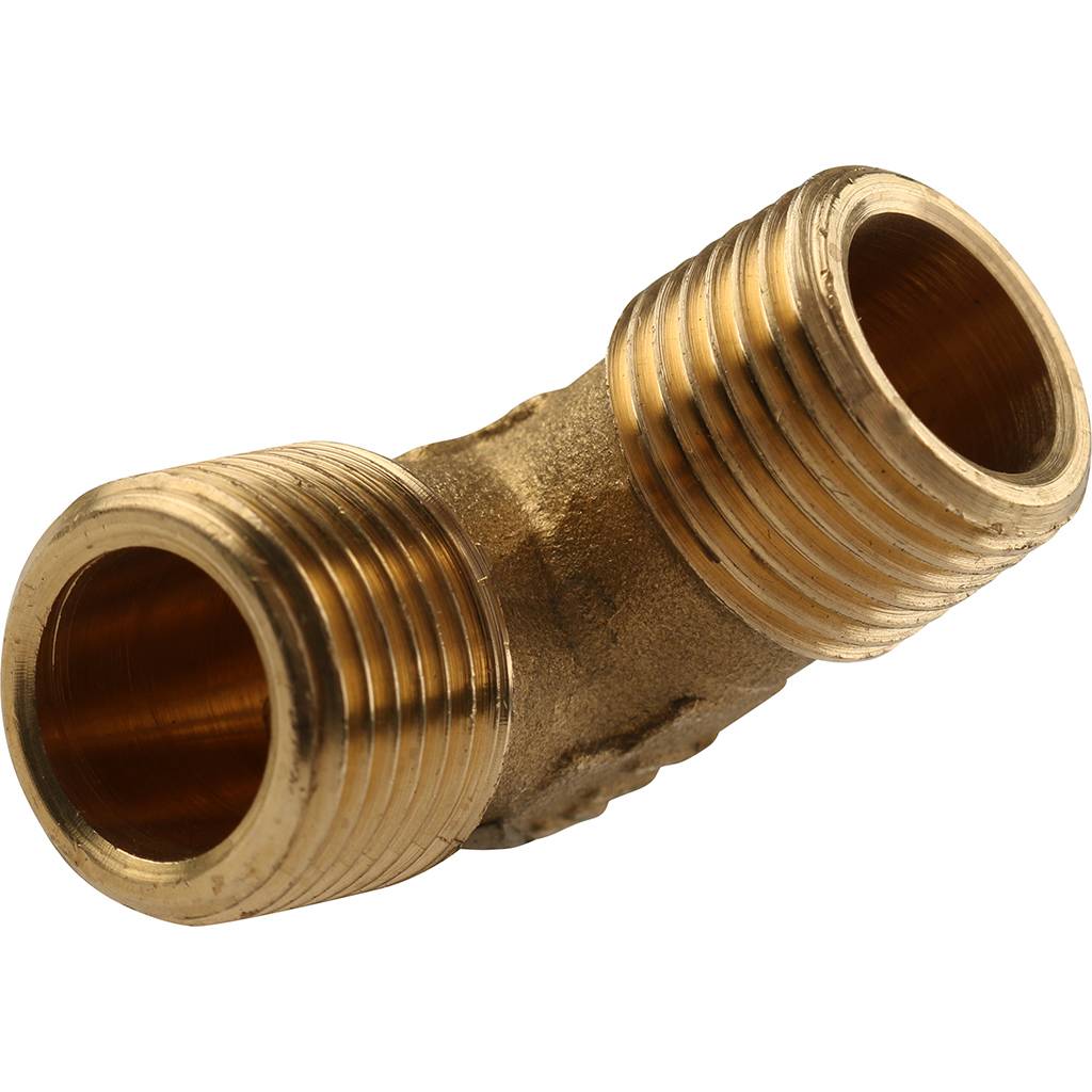 Тройник TIEMME НН 1/2 для стальных труб резьбовой, 4710020