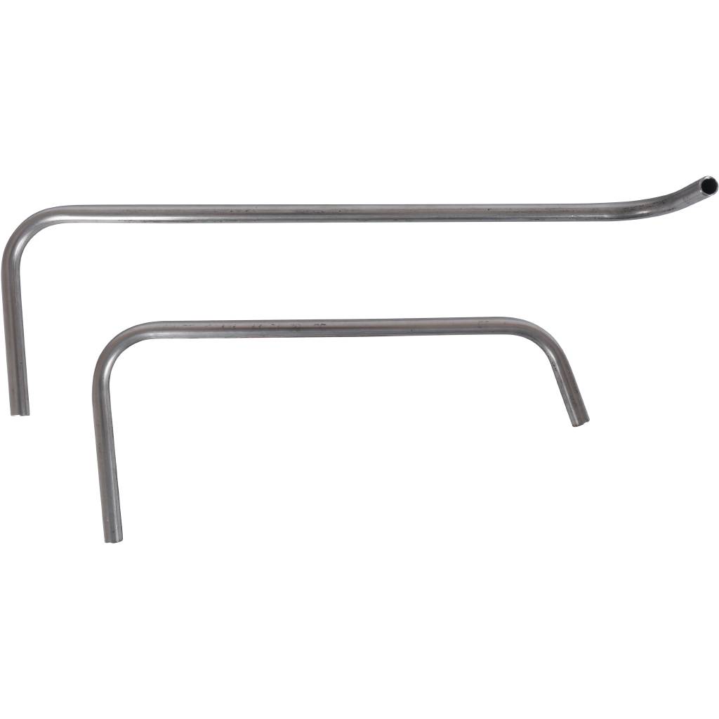 Комплект импульсных трубок Danfoss для AFPQ Ду15, 003G1365