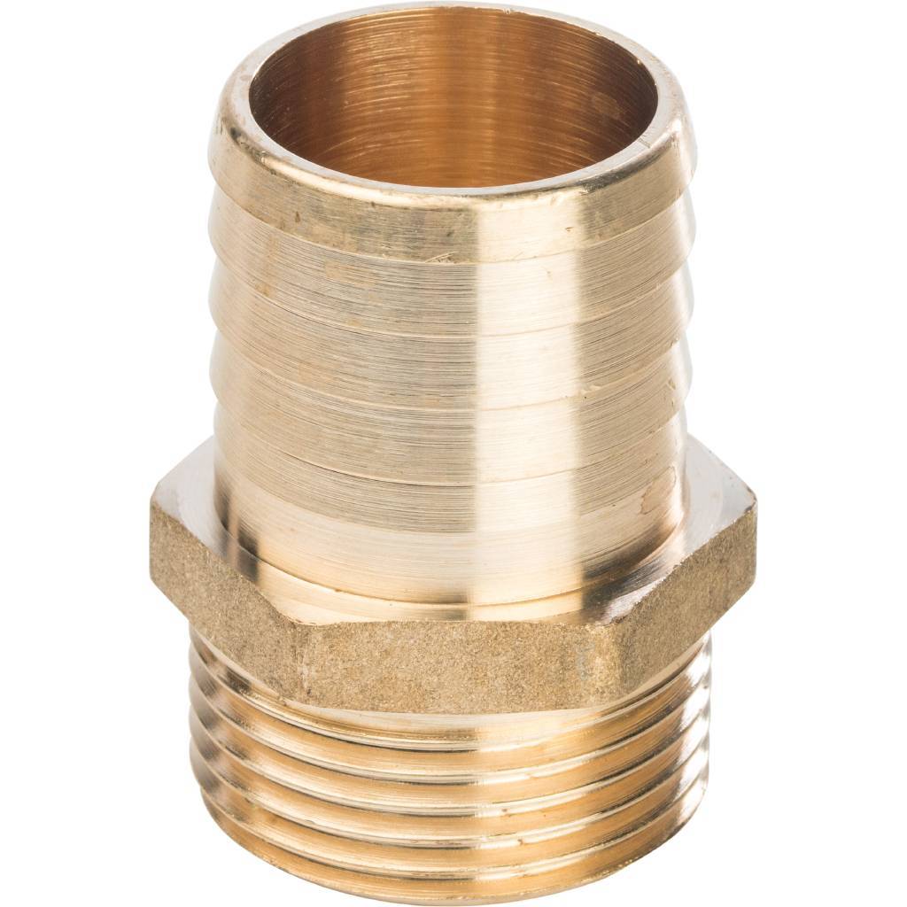 Штуцер STOUT НР 1 X25, SFT-0035-000125